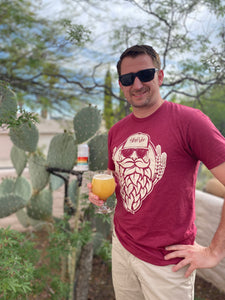 Exploring Tucson's Craft Beer Scene Part 1 of 3