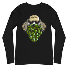 Unisex Long Sleeve Tee