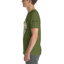 Military Style Unisex T-Shirt
