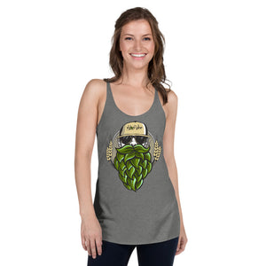 Women's Racerback Tank