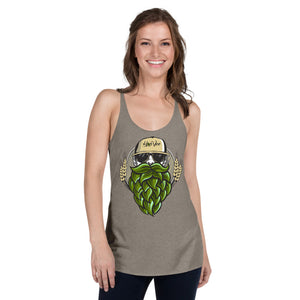 Women's Racerback Tank