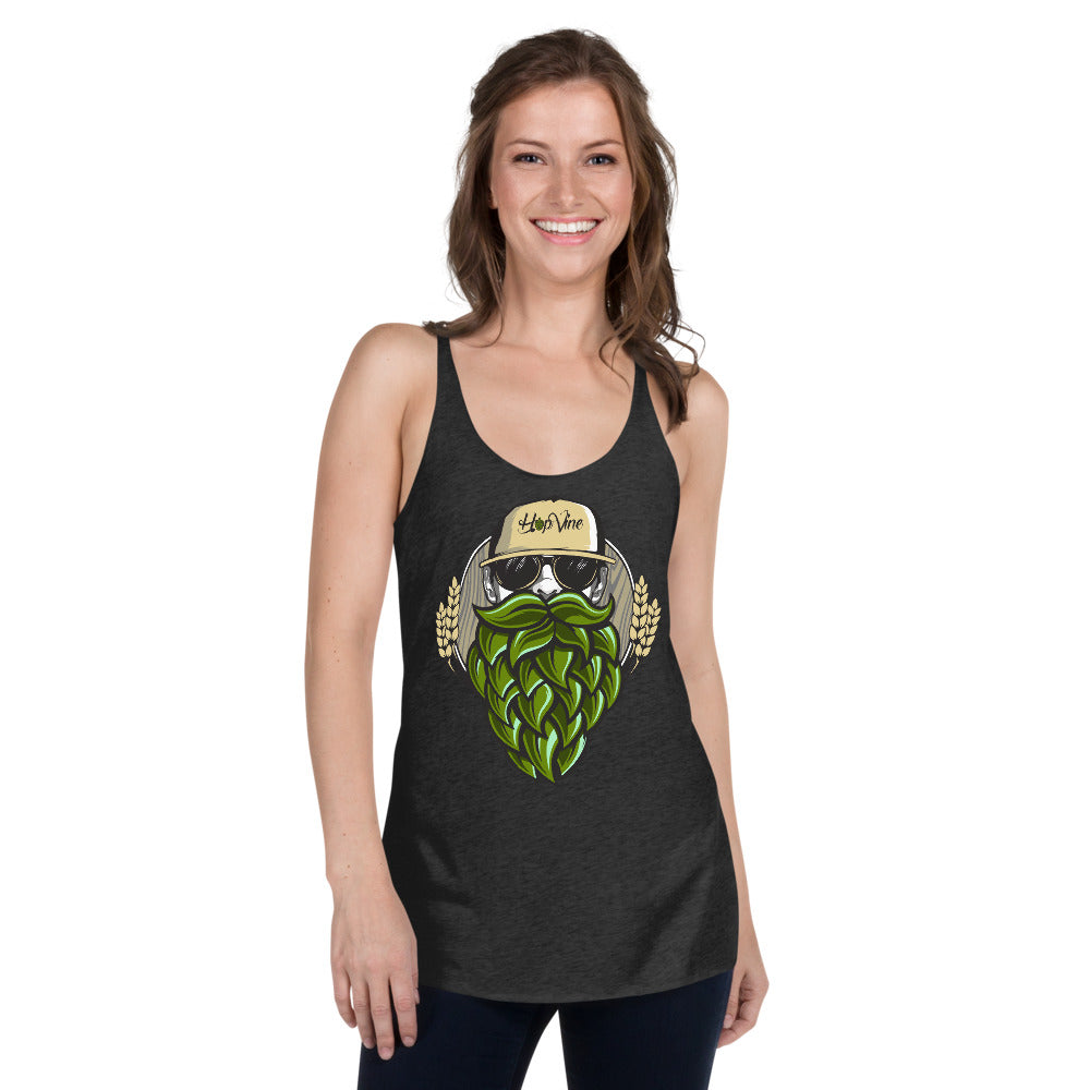 Women's Racerback Tank