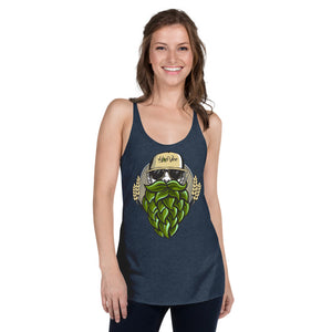 Women's Racerback Tank